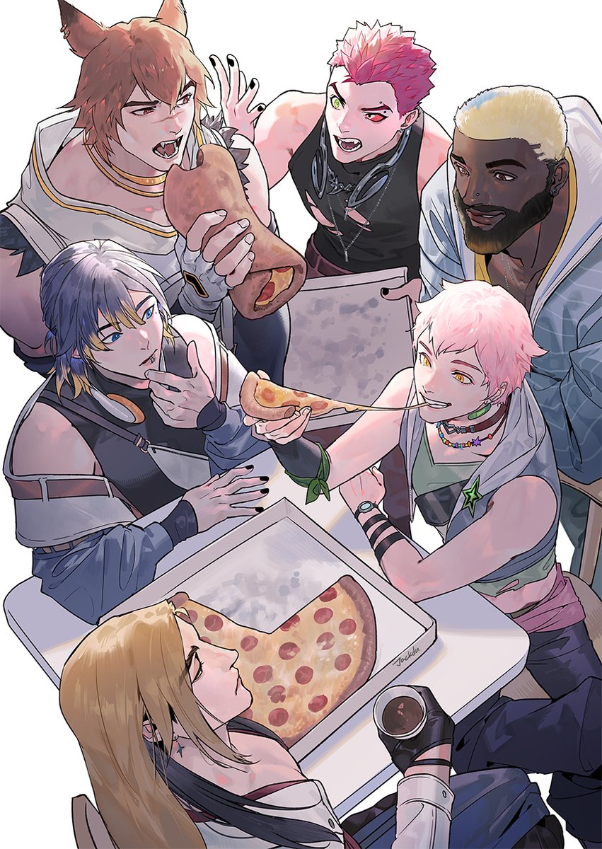 vavafle_'s tweet photo. Heartsteel https://t.co/pjiVySfH6R