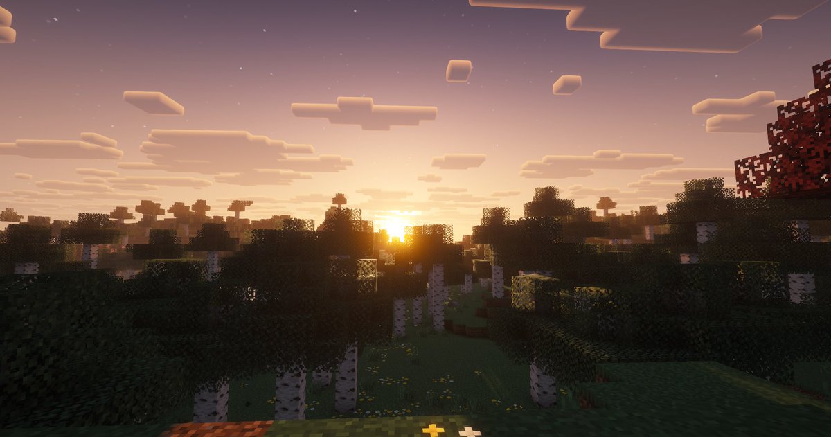 lirienart's tweet photo. Some random pictures I took in #minecraft <3 https://t.co/Dmej0qF5af