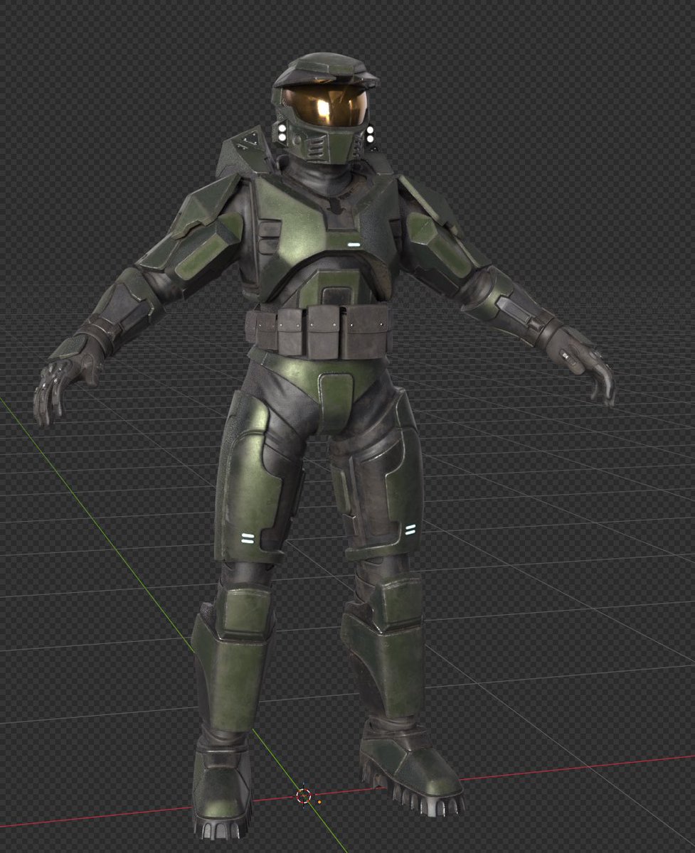 Chunch7275's tweet photo. Heavy wip https://t.co/nrqt183YAl