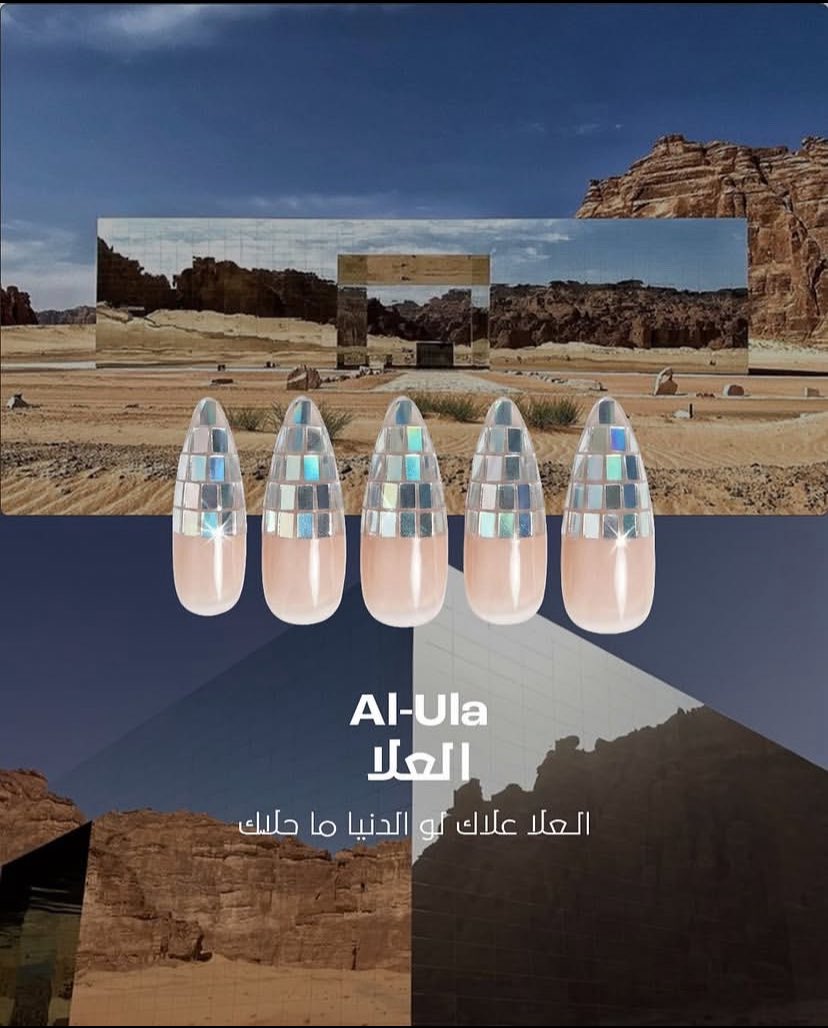 lisorsmth's tweet photo. ودك تبكي من الجمال اعشق الكرييتفتي هذي https://t.co/OaiBqEBoBz