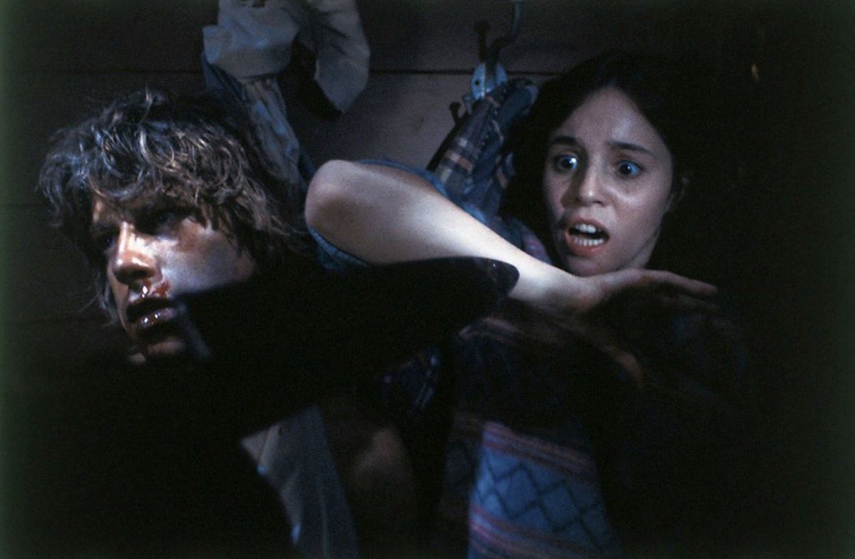 F13thFranchise's tweet photo. Posting a #FridayThe13th character death everyday until the release of Crystal Lake on October 15th. Day 62 https://t.co/8vXj5ioQAz