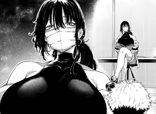 santinhows's tweet photo. 美人の圧がすごすぎる https://t.co/jL6b5gdLpv