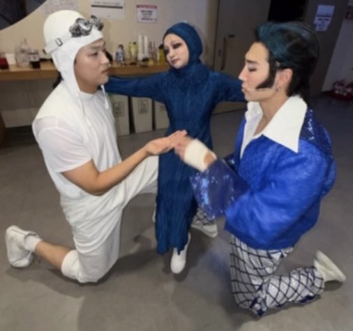 greentea_play's tweet photo. 아 이거 ㅋㅋㅋㅋㅋㅋㅋㅋ 다른 버전도 올라왔네 https://t.co/vREsLzBIpq