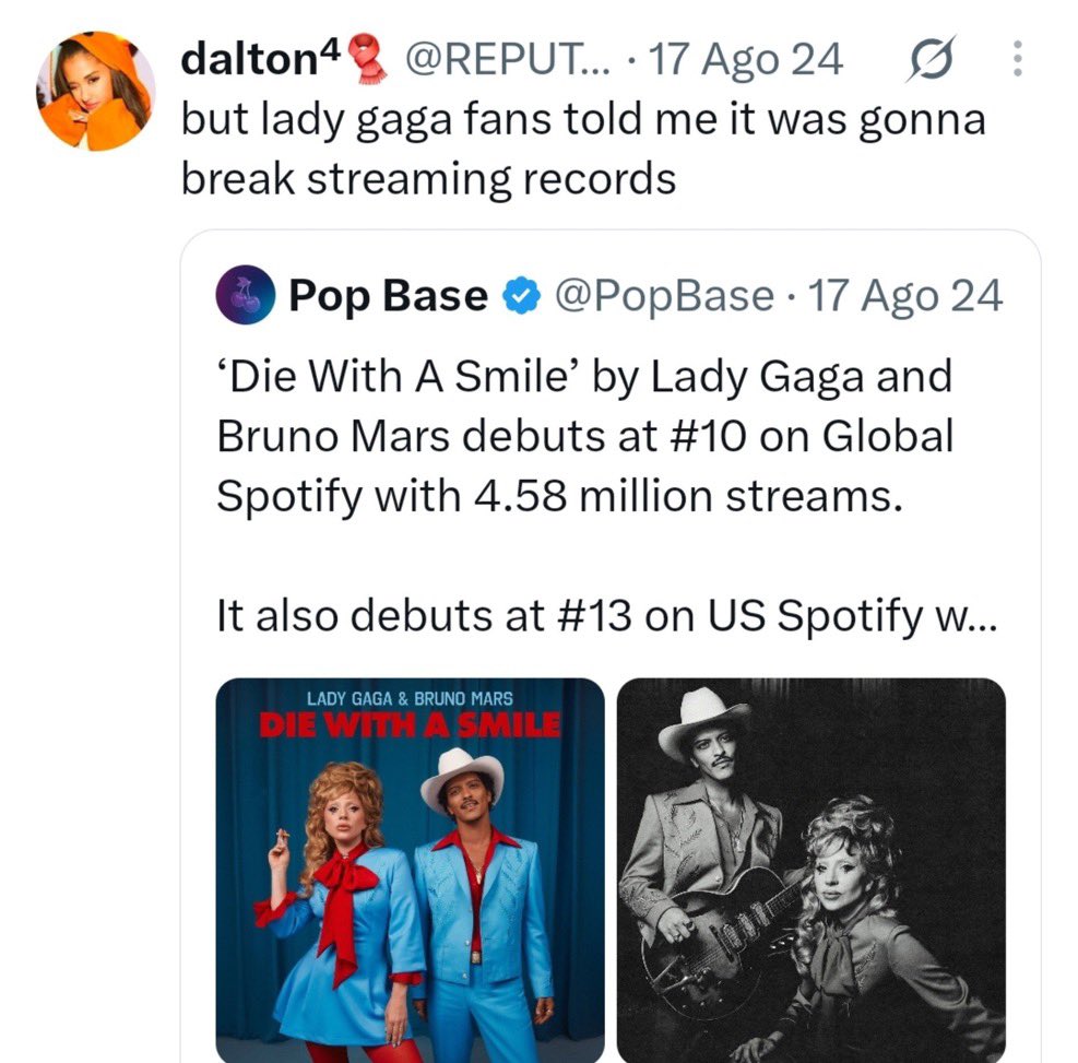 BraveForGaga95's tweet photo. https://t.co/zUdJPRydTH