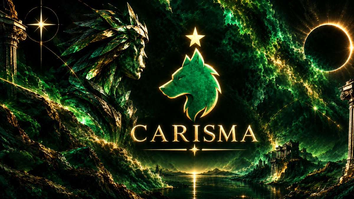 _E0Ss_'s tweet photo. ¡Y vamos con el siguiente equipo para el torneo! ⚔️Presentamos a Carisma📷Precisión. Estrategia.
🔴@CarismaeSports
Competitividad📷#EOSTournament #VALORANT #Carisma https://t.co/vAcYL5LzYG