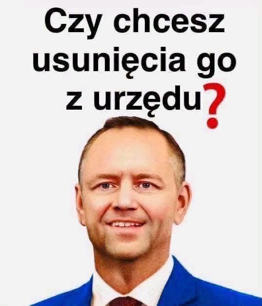 59Jpiech's tweet photo. 100 tys .dolarow nie mam ale niech spada z urzedu za darmo .Dosc kompromitowania mojego pieknego kraju . https://t.co/IunuUnM3Lp
