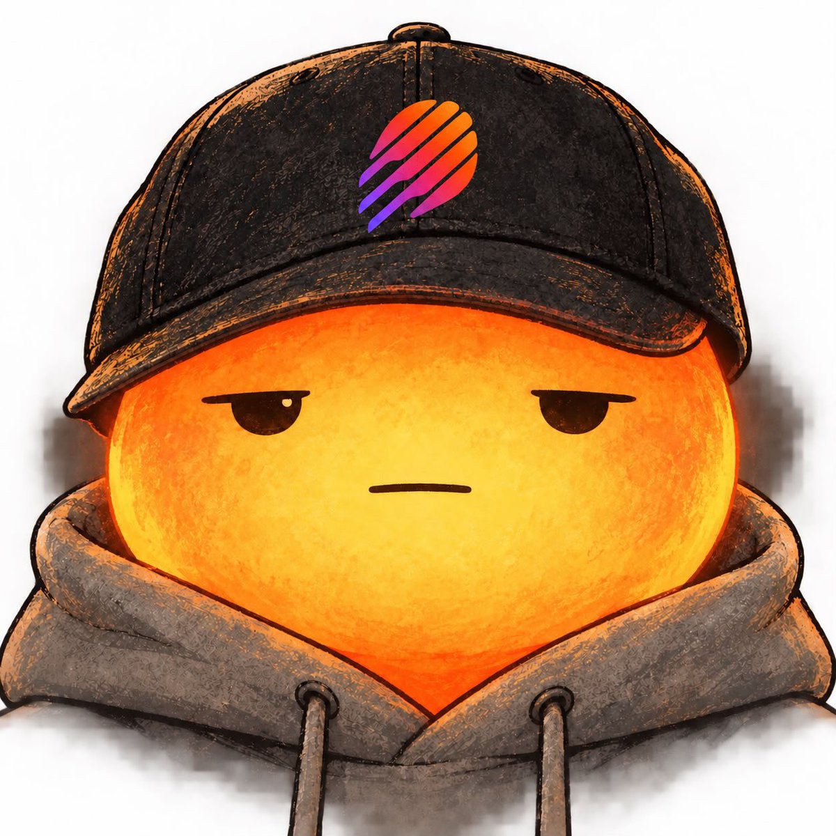 FlameByEmber's tweet photo. Be honest. Who is ready for Monday and who is still in denial? https://t.co/wXpyTFvIBQ