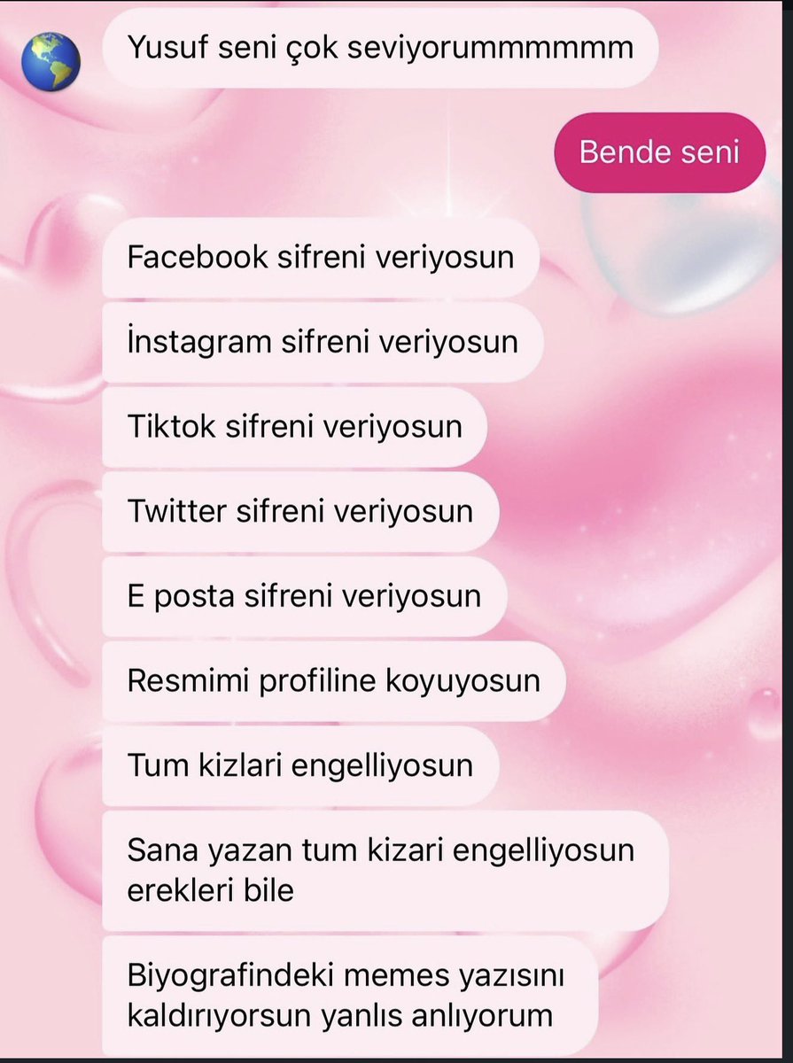 bronealaka's tweet photo. kafayı şöyle bi sağlıklı ilişki toparlar https://t.co/iitp7UcmEe