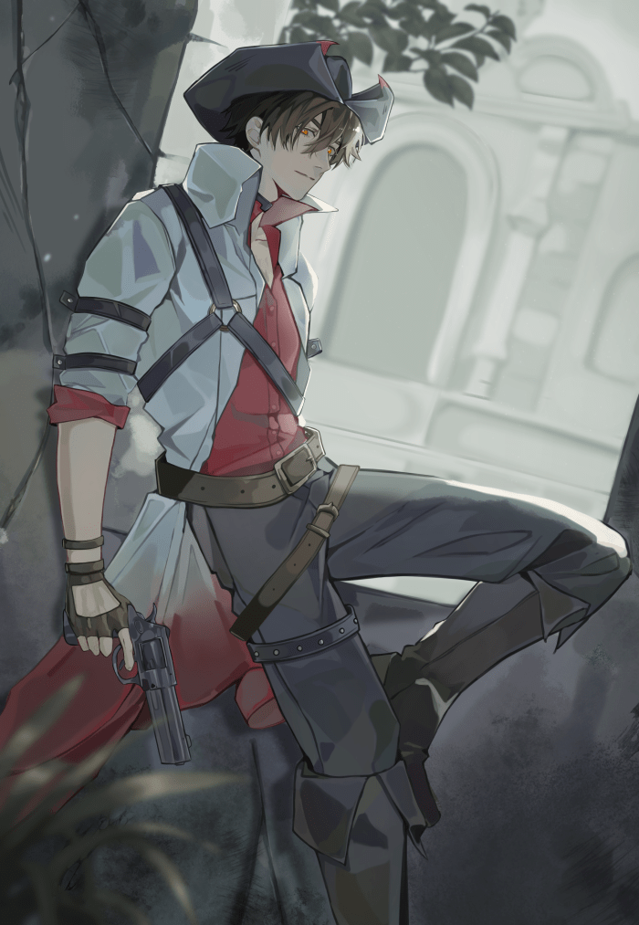 Kojidoshi's tweet photo. @nekromiivt Only if you want to of course. ^^ https://t.co/XXDiYSKzY7