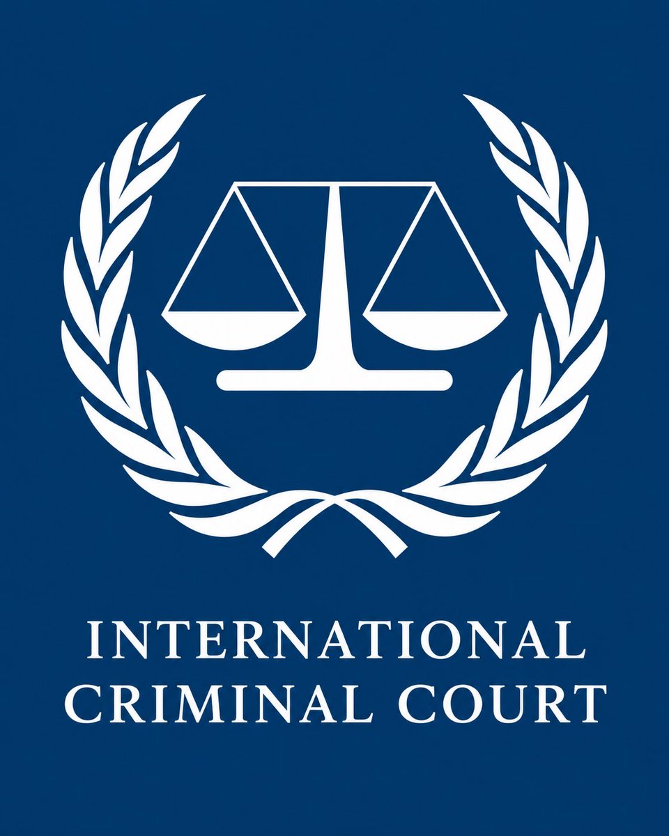 voiceofrabbis's tweet photo. 🇺🇸🇮🇱 US prepares sweeping sanctions against the International Criminal Court over arrest warrants issued for Israeli PM Benjamin Netanyahu.

Defending Netanyahu from international courts has nothing to do with protecting the Jewish faith or global Jewry. https://t.co/h6qNR4wAGs