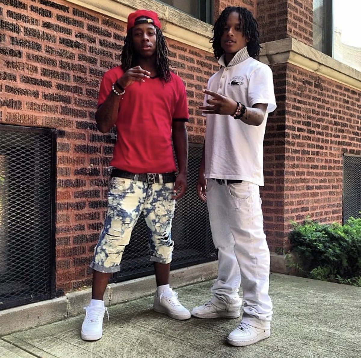 TaySixO's tweet photo. Legends Never Die ….Happy 30th my right Hand L’a Capone🦅🫶🏽🩸 https://t.co/Dd4SrHE64B
