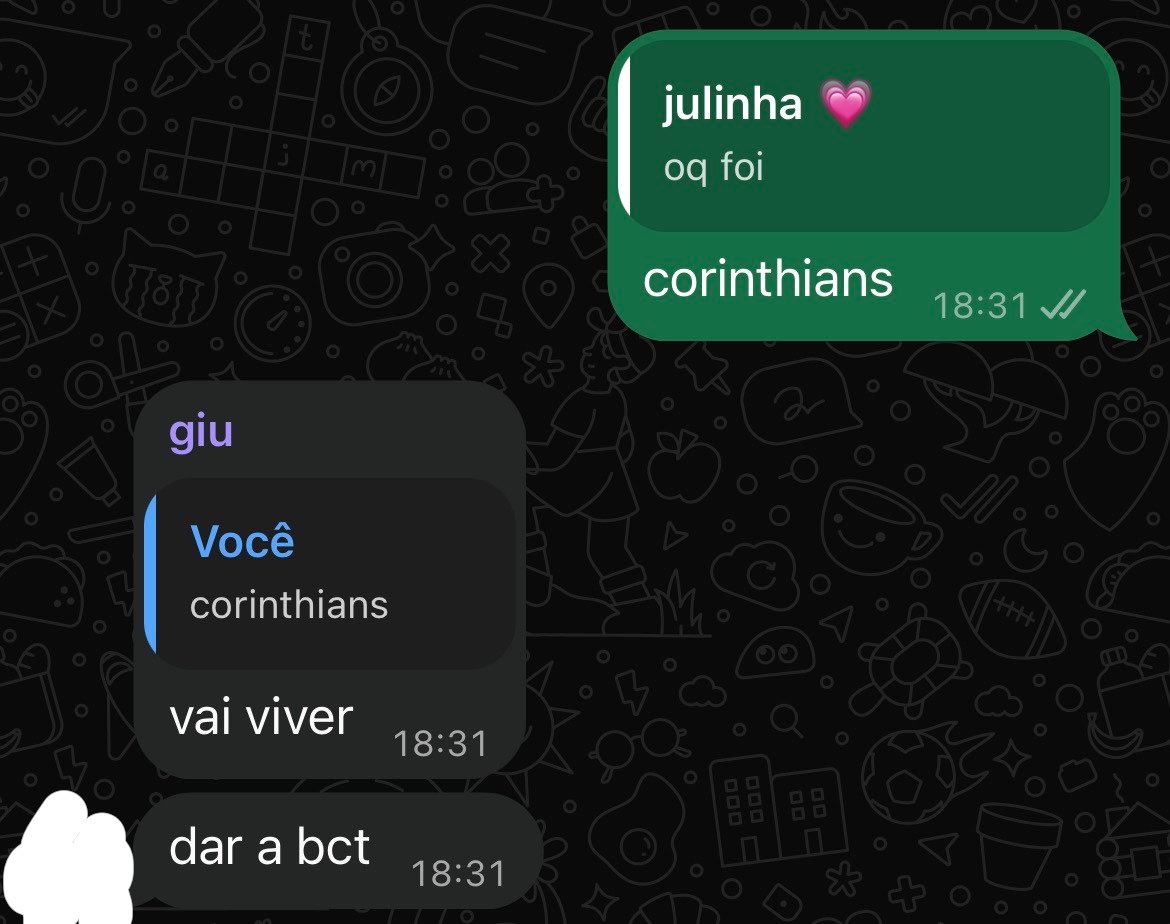 rdgarro's tweet photo. ela tem um ótimo ponto https://t.co/0BhpuIjWiL