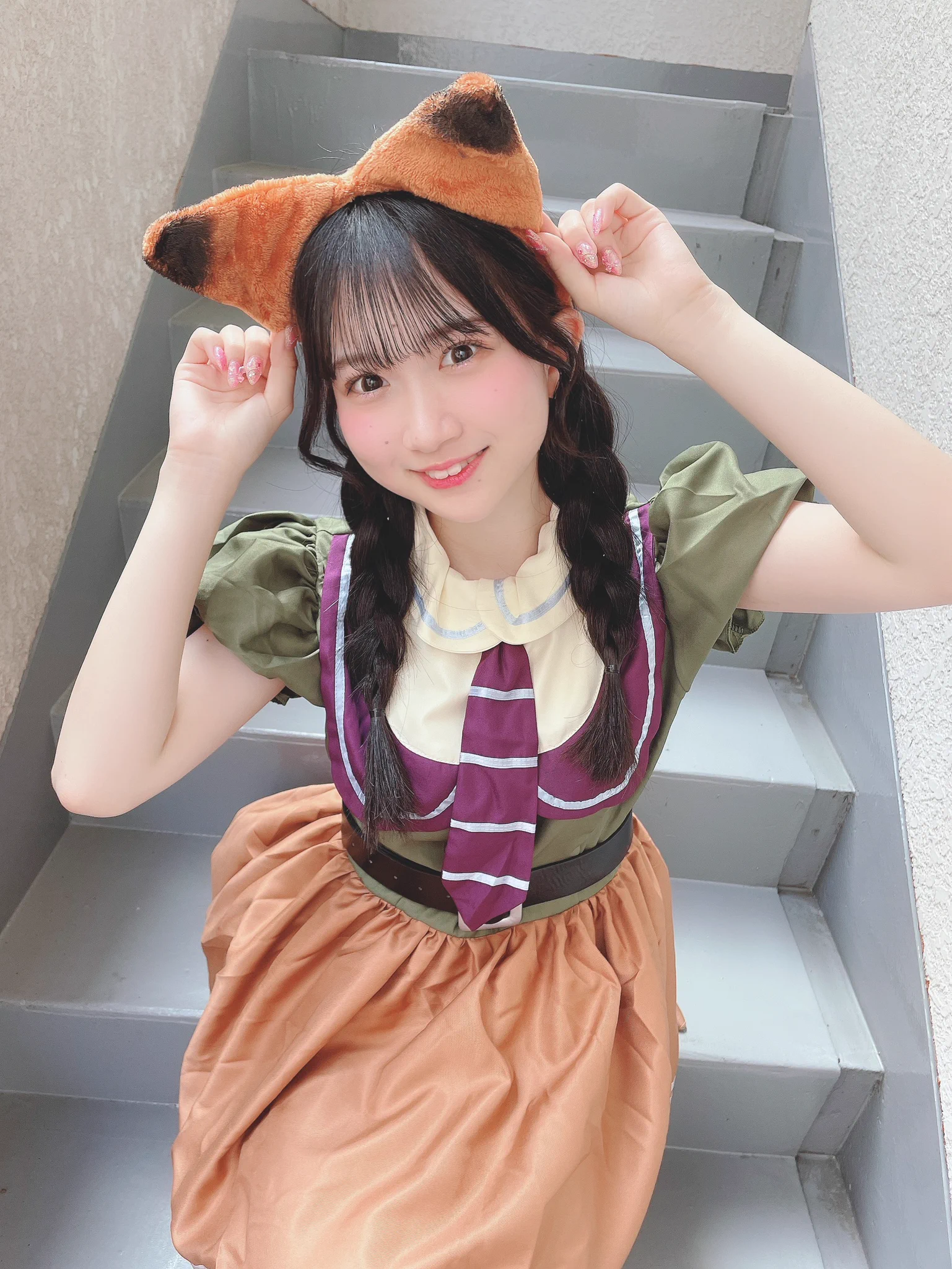 MAGICAL SPEC @ 11/21福岡ワンマン & 11/22・23 主催サーキット on X