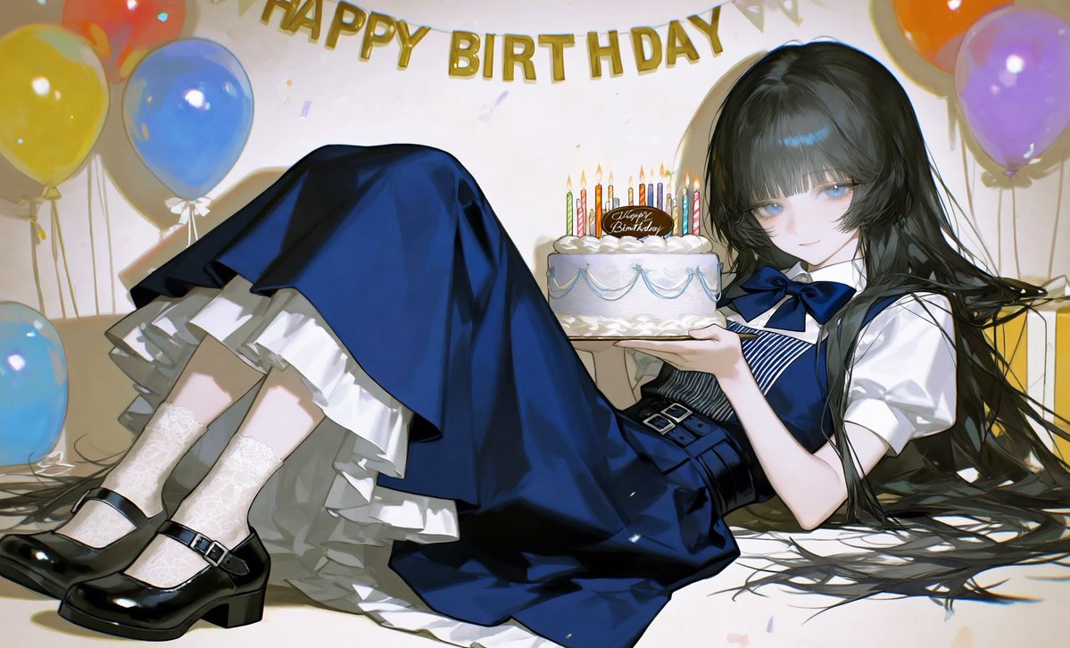 jerry9d8's tweet photo. 私事ながら、本日誕生日を迎えました❣️
こんなにたくさんのお友達ができるとは思ってなくて、未だに幸せです(^ ̳  ̫  ̳^)♪

これからもよろしくね〜😽🩷 https://t.co/dBaXT7AiWq