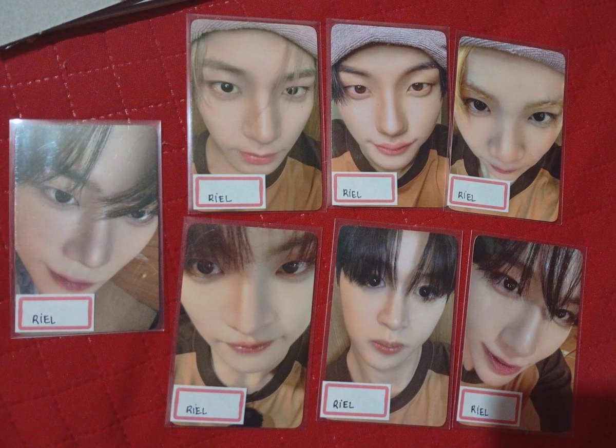 Yeojunprincesa's tweet photo. Mais um feedback positivo pra Liu, as ceg sempre organizadas e os cards enviados com carinho e segurança. 
Sempre uma felicidade receber um mail dela. 

@liufeedbacks 💖 https://t.co/Kq2WhhnENS
