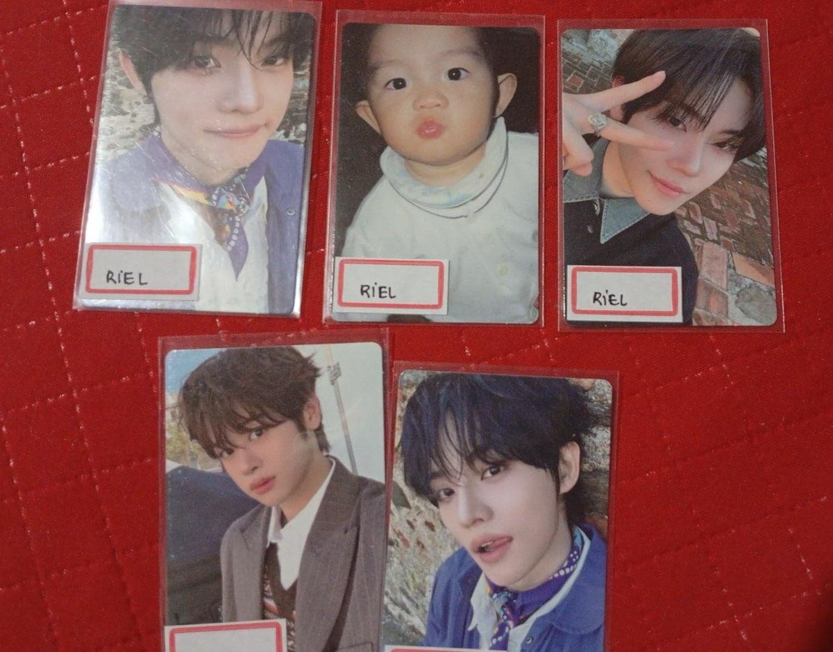 Yeojunprincesa's tweet photo. Mais um feedback positivo pra Liu, as ceg sempre organizadas e os cards enviados com carinho e segurança. 
Sempre uma felicidade receber um mail dela. 

@liufeedbacks 💖 https://t.co/Kq2WhhnENS