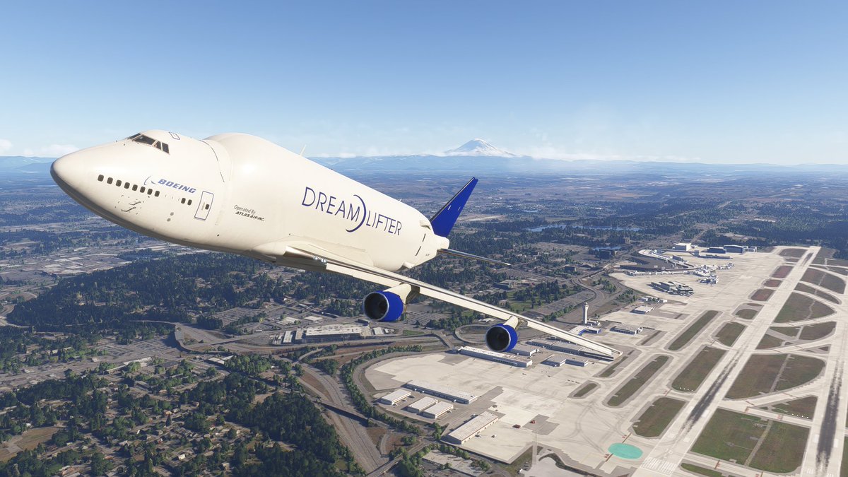 ARROW2929's tweet photo. Across The Continents
 #MSFSchallenge 
④ https://t.co/ubt8I3967F