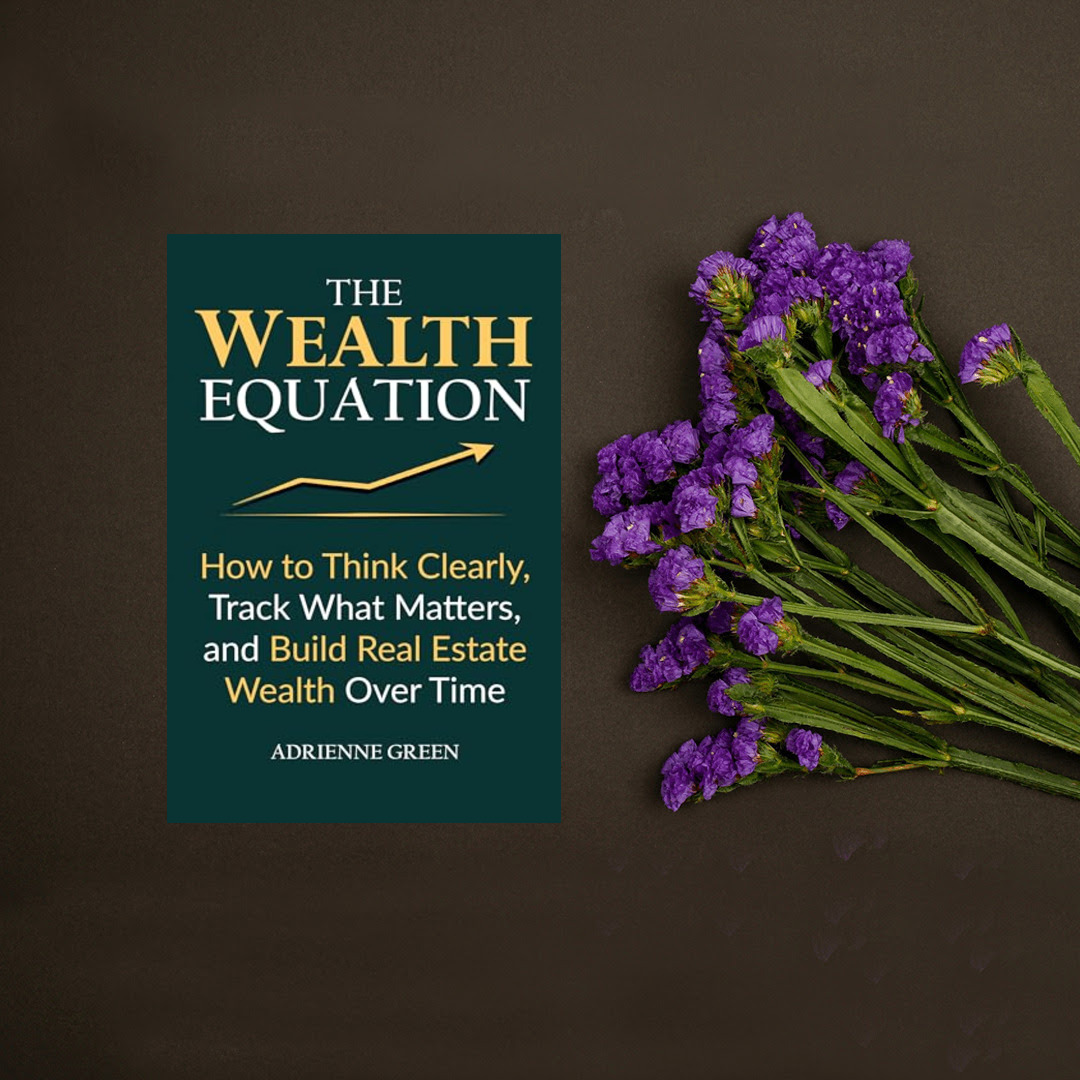 allauthor's tweet photo. Learn practical strategies for choosing markets, building partnerships, and investing with confidence. Read “The Wealth Equation” now. #PassiveIncome https://t.co/GHiOLn3OhV