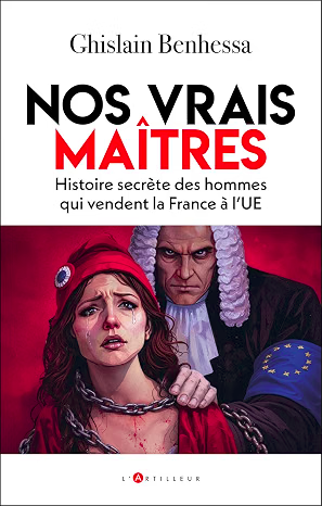 ArandaCarole's tweet photo. @jon_delorraine savoir d'où ils viennent, pour comprendre où ils veulent nous conduire. FREXIT https://t.co/Yf0stiySmf