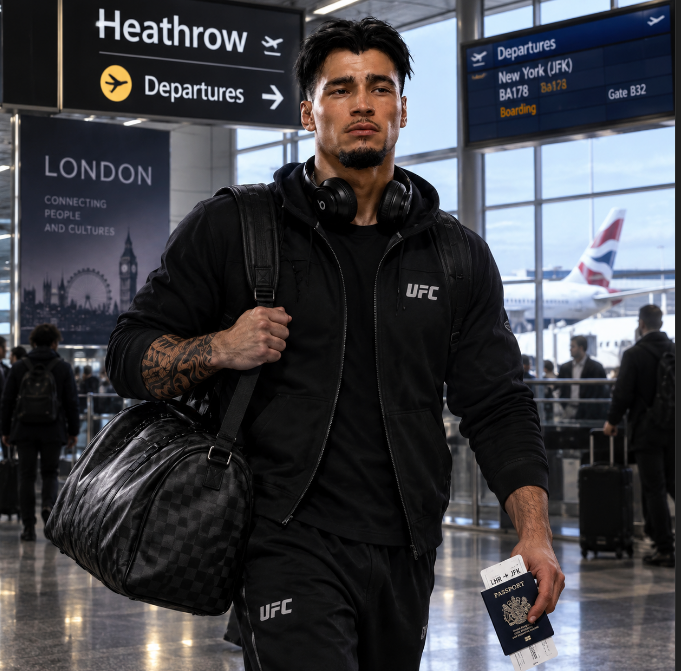 KazeKageAnthony's tweet photo. ENROUTE โ ๏ฟฝ๏ฟฝ
I've Been working on my low blows and eye pokes gotta do everything i can to stop JSP
#ifc36 https://t.co/37e3deBcLB