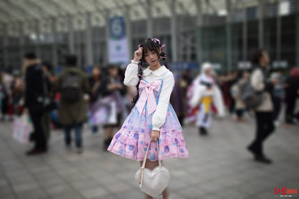 ajiristangmail1's tweet photo. Just wrapped up an epic anime convention day! Got rare merch, met my favorite VA, and exhausted my camera roll—10/10 would cosplay hype again tomorrow. https://t.co/wkgjGz6nnp