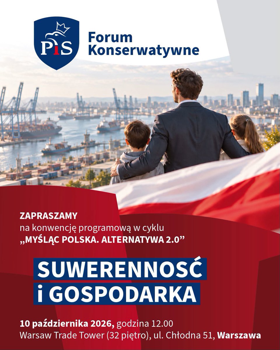 bwroblewski's tweet photo. Gospodarka 👍 Zapraszamy🤝👇 https://t.co/zkQpERgnNW