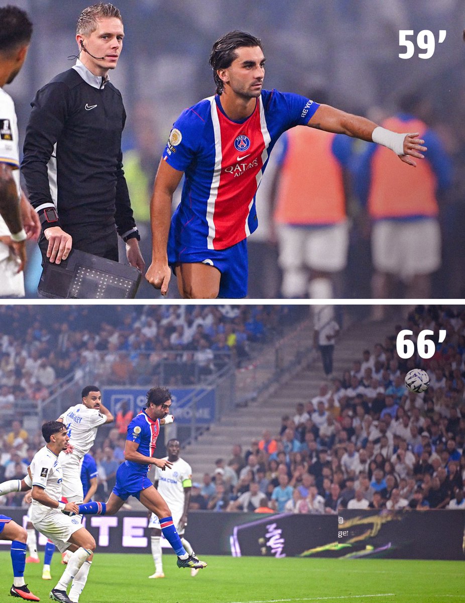 PSG_arab's tweet photo. فوق في العلالي حبيبي ليه مكانه, ده سابق زمانه ✈️😍 https://t.co/L4QK9w5HZ5