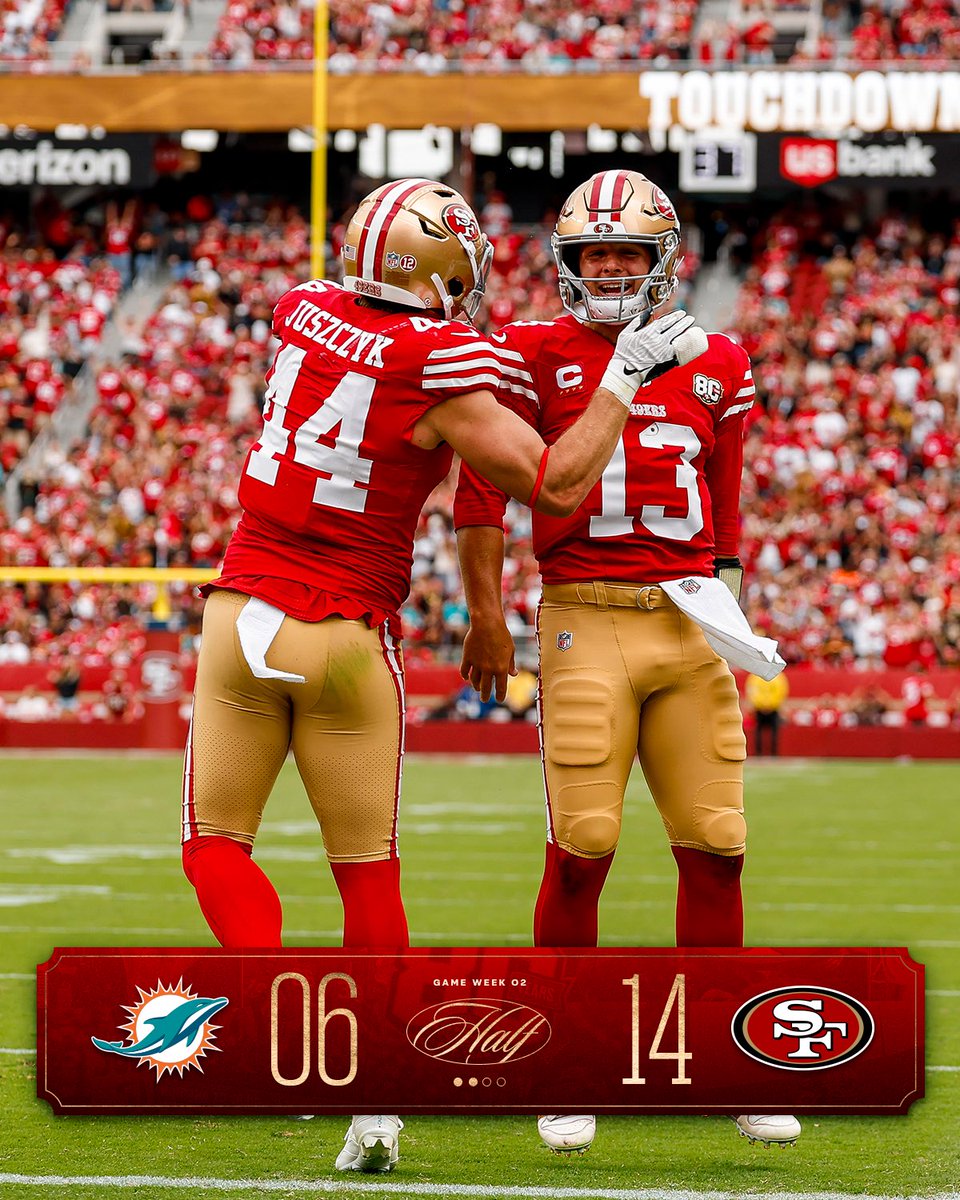 49ersARA tweet picture