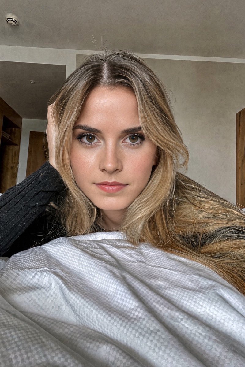 EmmaWatsonlv6s's tweet photo. I’ve already sent you several messages and you don’t reply. I really like you, but it seems you don’t like me 🥀 https://t.co/G6vomNE0Ys