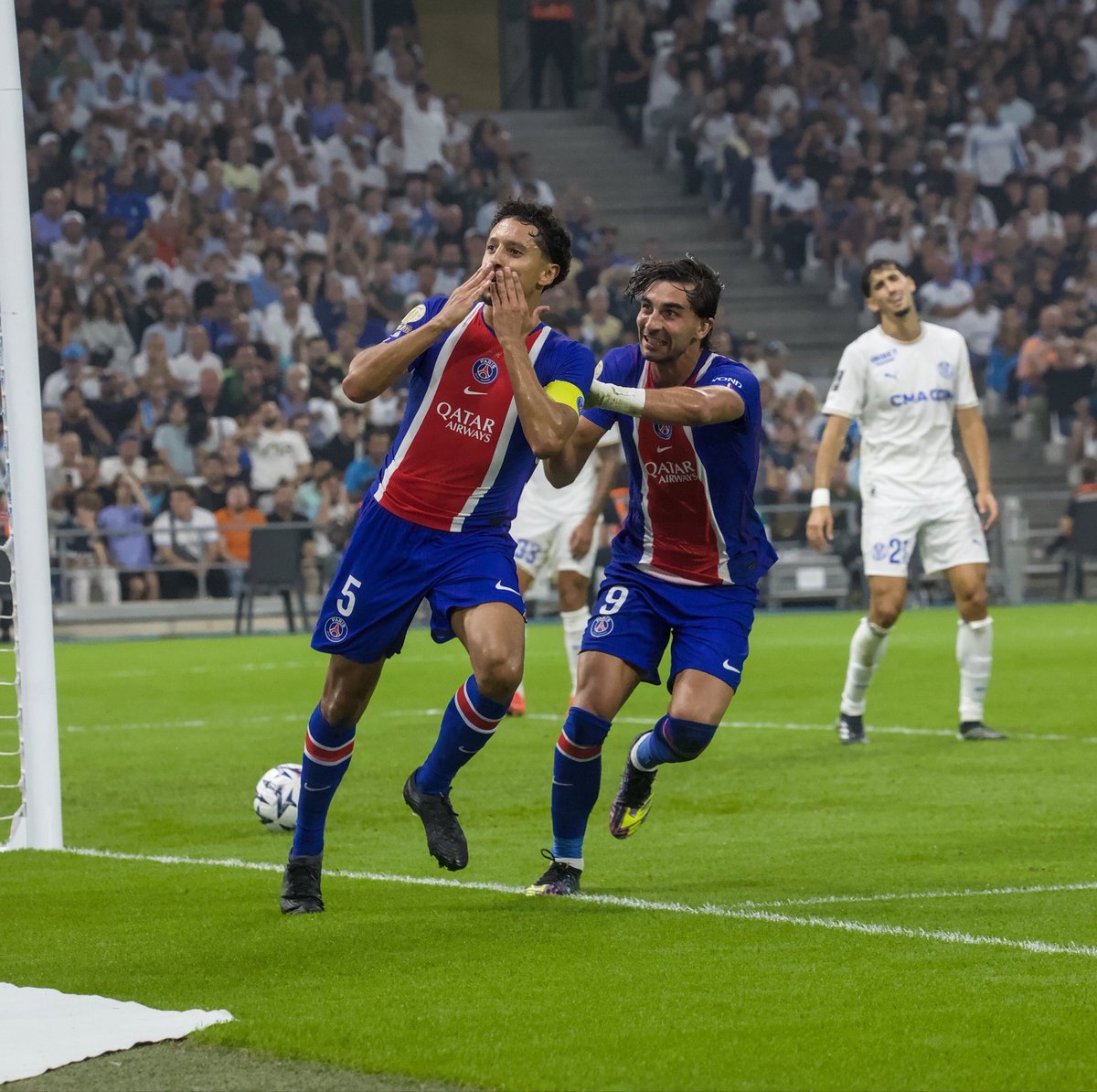 Paris_sginfos's tweet photo. 🔴🔵👏 Heureusement qu’ils sont là en ce début de saison compliqué. https://t.co/GON4toTfxr