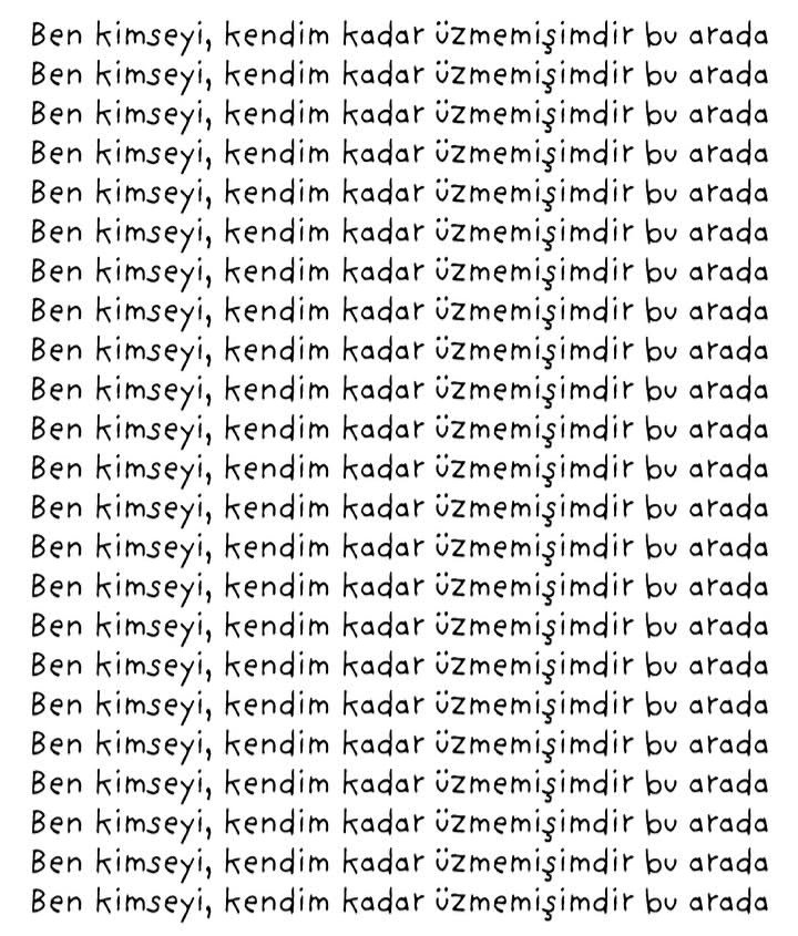 ayseyeumdm's tweet photo. https://t.co/2EdguE89a8