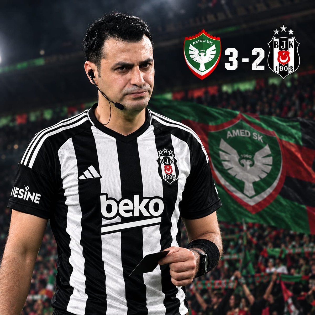 Cegerxwin_e's tweet photo. @av_nahiteren ali MAÇ ÇALAN!!! https://t.co/xJDzDdZnZk