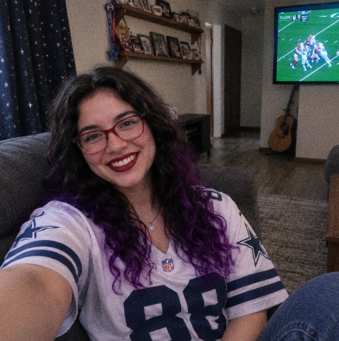 FrancisM0715's tweet photo. #NFL #NFLEnTelevisa https://t.co/sD0GGqKn2d