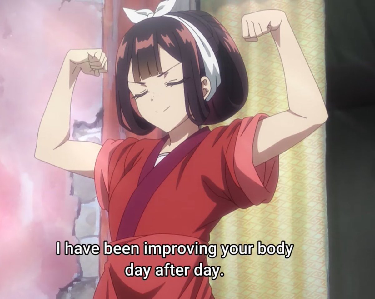 akudamadriver's tweet photo. “ sorry lady keigetsu ur ripped now“ https://t.co/4jWmY8Yiyj