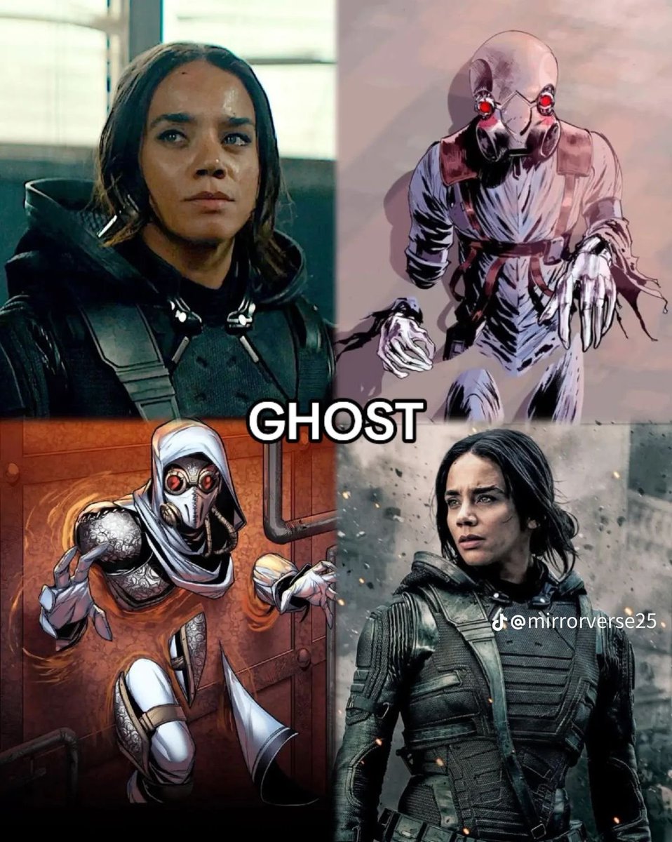 jayspectrumX's tweet photo. Most underrated character in the MCU https://t.co/J1DUbxkm1j