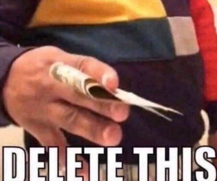 Nastynate_02's tweet photo. @GradyBaby1985 Wasn't even his fault, plus id rather watch a rookie make mistakes, then a sorry ass fucking vet make the same mistakes tbh 😂 https://t.co/BmrOFHLLEm