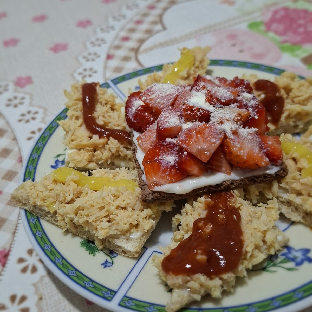 mzzabites's tweet photo. Vcs n sabem quanto um pacote de magic toast salva uma vida ! 🥹🥹 https://t.co/vLG1I1OAQN