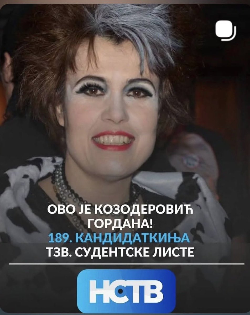 Stamena998's tweet photo. Ovo treba da sedi u Narodnoj slupstini i da se pita??? Ajde malo budite realni jbt! https://t.co/71696WzO6t