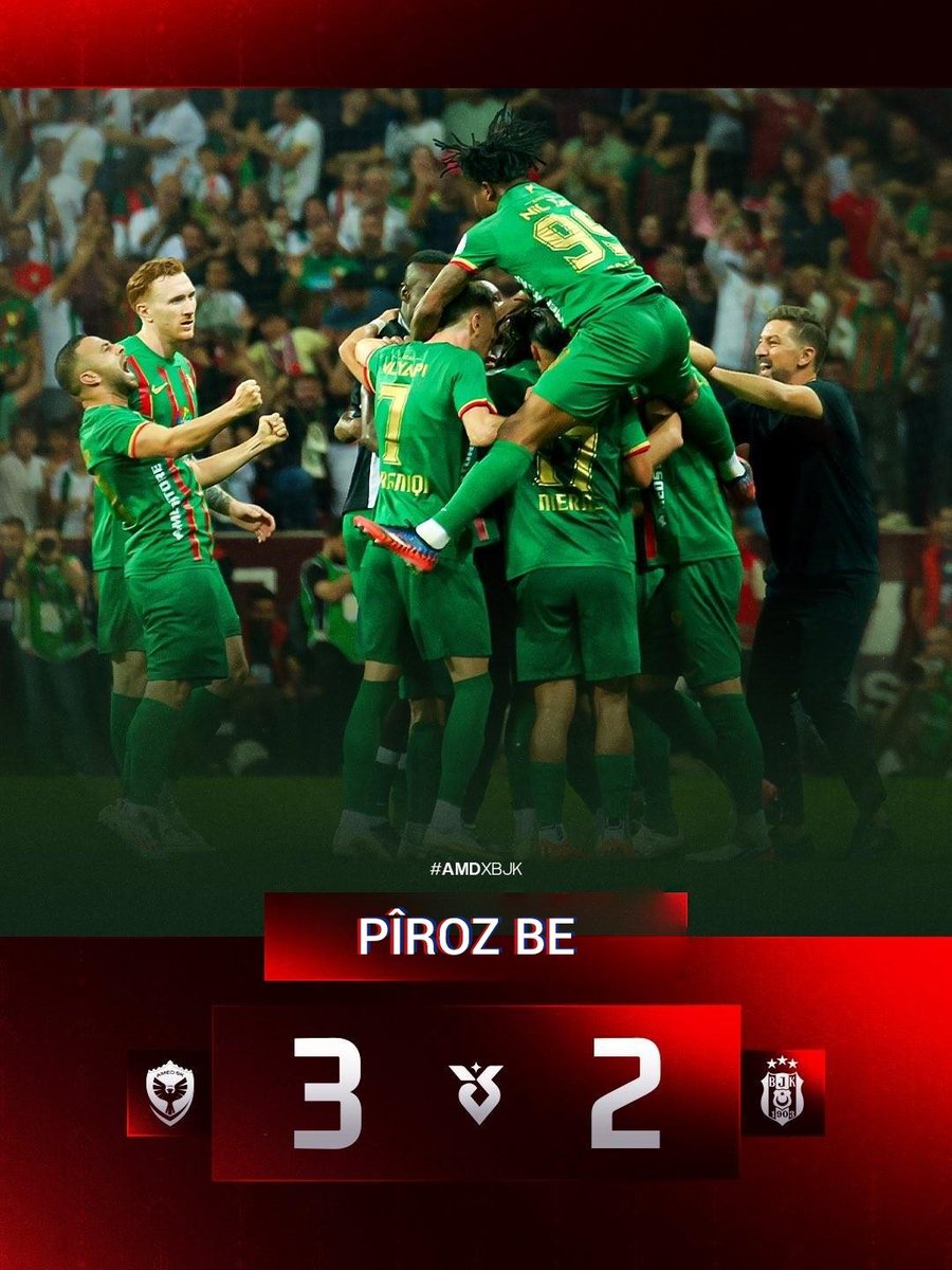 saraatekess's tweet photo. 💪#amedspor https://t.co/FI3RwtA836