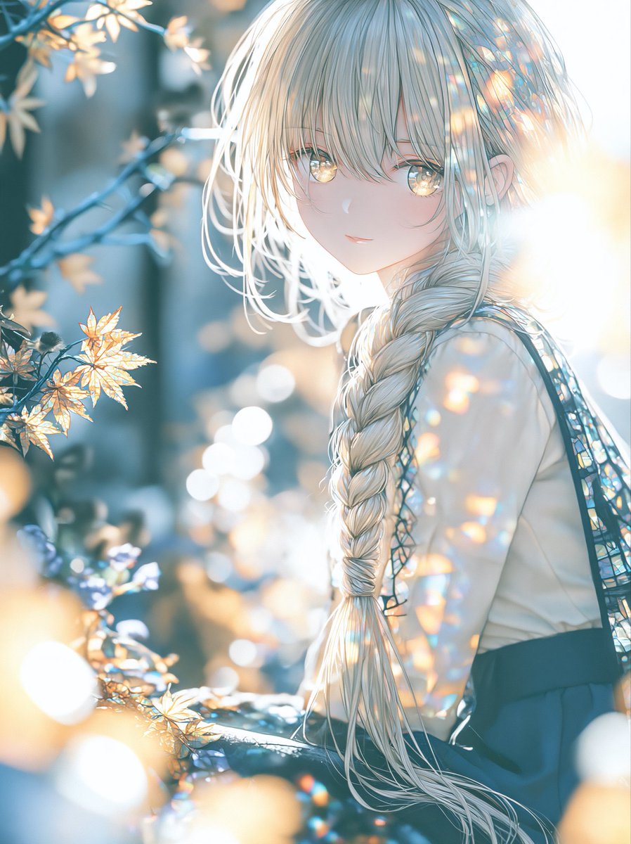 trdansu's tweet photo. おはよう☀️

新しい一週間のはじまり。

少しずつ秋めく光の中で、
今週も焦らず、自分のペースでいこう🍂✨

─────────────────

台風接近地域にお住まいの方は、
お気をつけください🥺 https://t.co/nuTa2C6LON