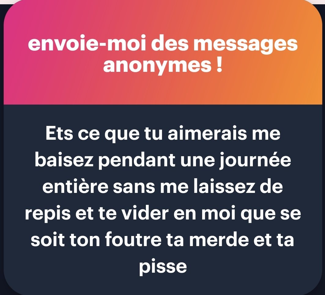 RangikuMaxiCow's tweet photo. OW avec plaisir~ même plus que de la pisse~ https://t.co/itNQmGGNWP