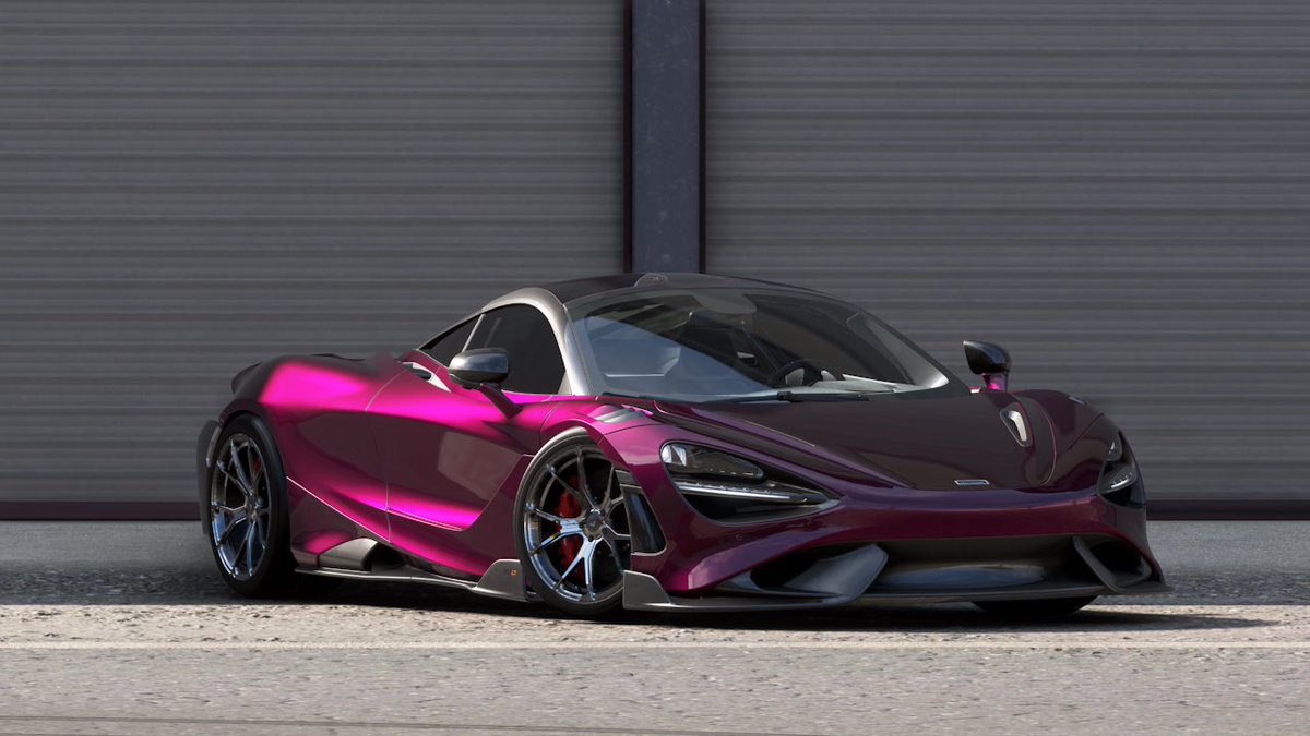 bigbluedevil18's tweet photo. Couple of my favs rn in forza horizon 6 https://t.co/8hqOAPKIcG