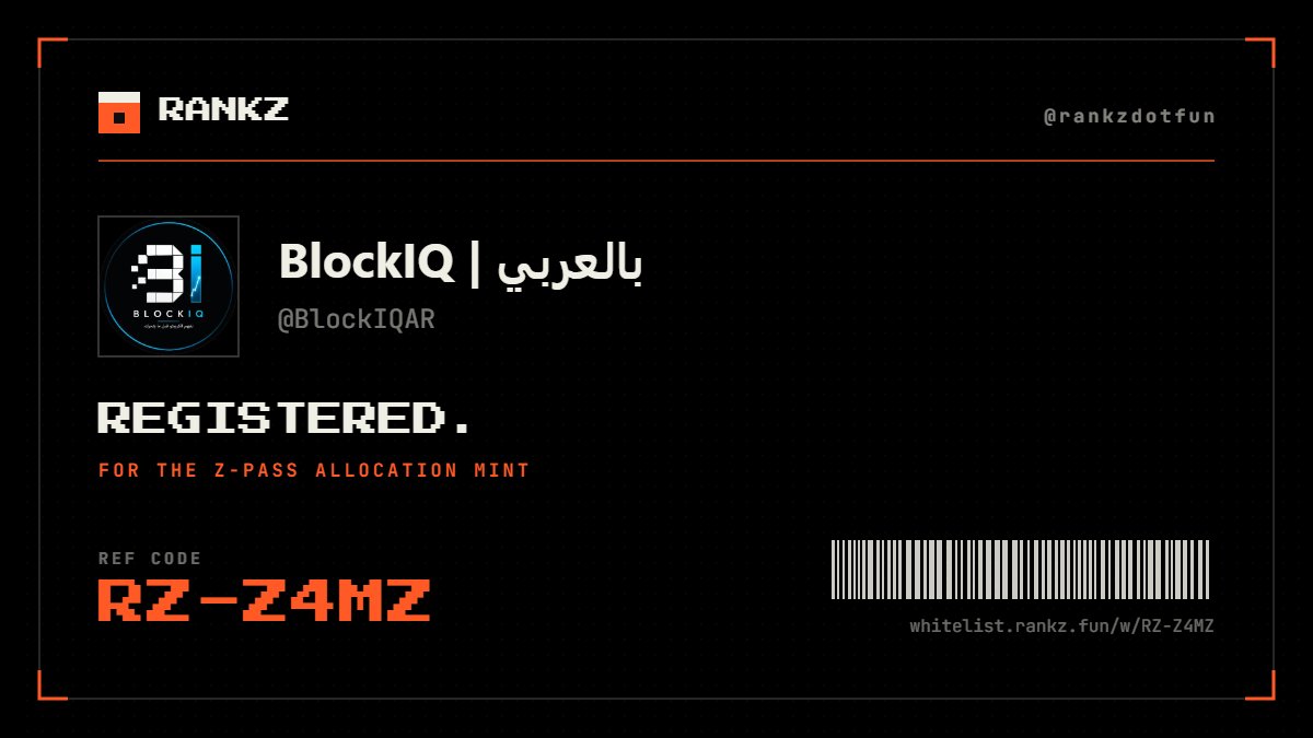 BlockIQAR tweet picture