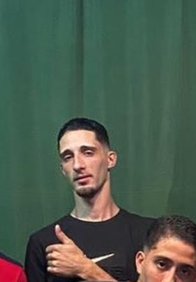 RjNews02's tweet photo. Juntamente com o miliciano “Samuel” conhecido como “Jesus” https://t.co/8QIroLOMl9