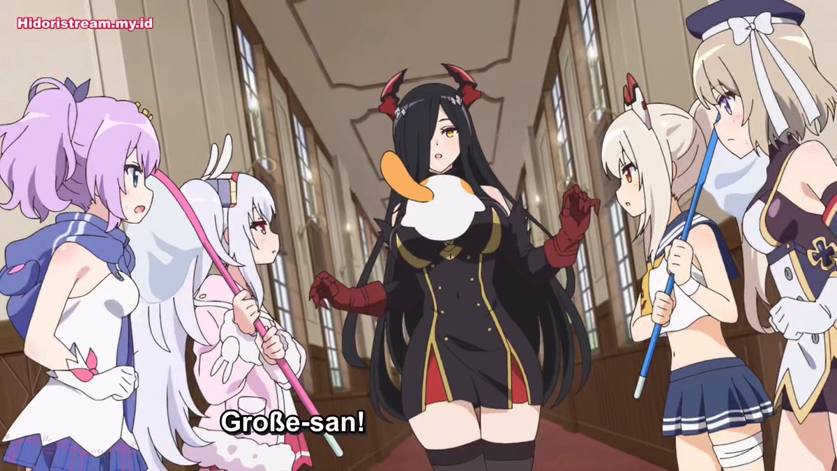 Dikeido3's tweet photo. 🔥 UPDATE 🔥 (END) Azur Lane: Bisoku Zenshin! Ni!! Season 2 Episode 12 Subtitle Indonesia  Link Streaming &amp; Download: https://t.co/TwZ8nxHchA ➡️ Pindah ke:  👉 https://t.co/jYCs19Uc61 https://t.co/Dr07uzcMuf https://t.co/LFYxHQdTLy