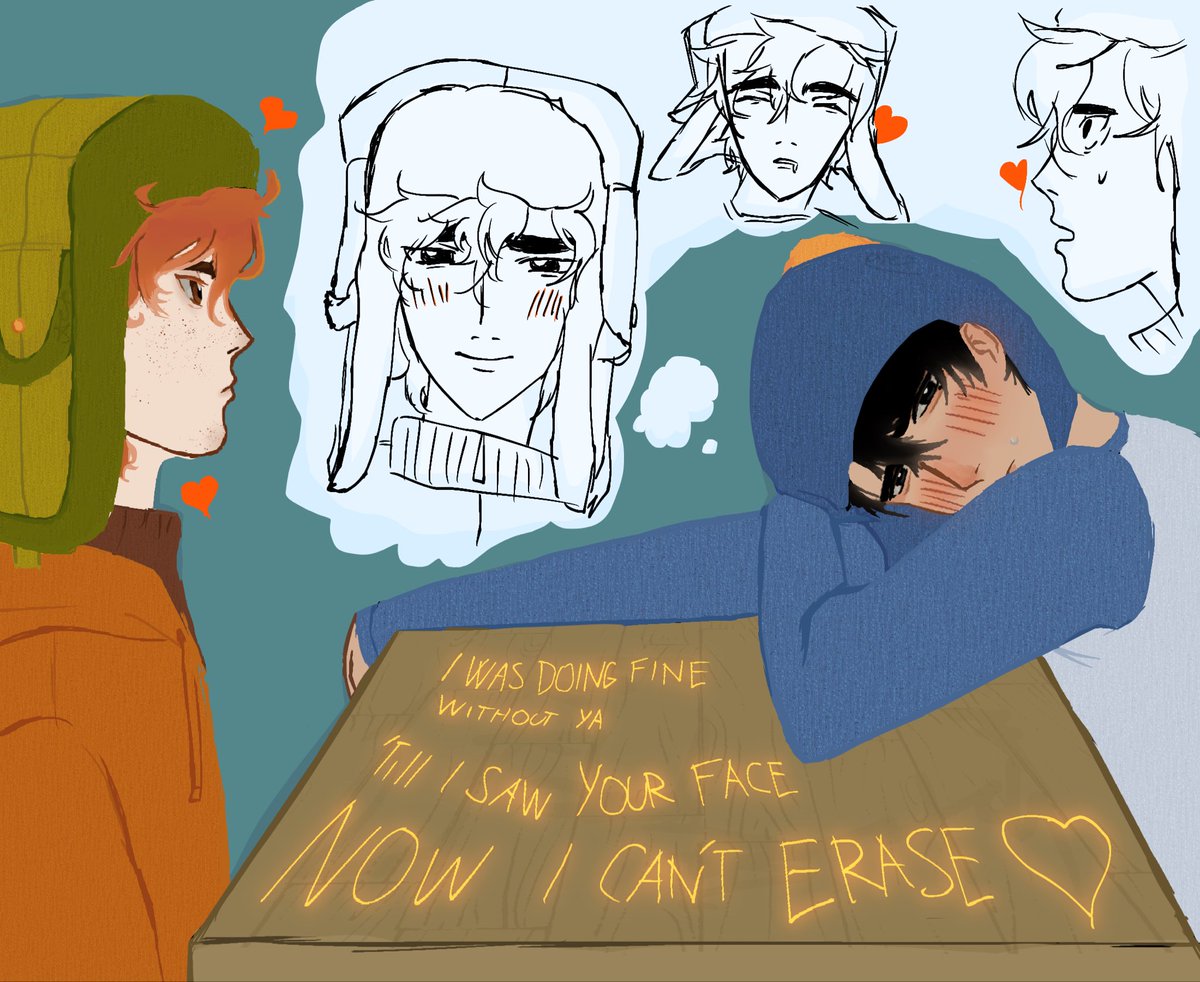 keiulf's tweet photo. the less i know the better
#spcryle #cryle https://t.co/SrtR4FMRJo