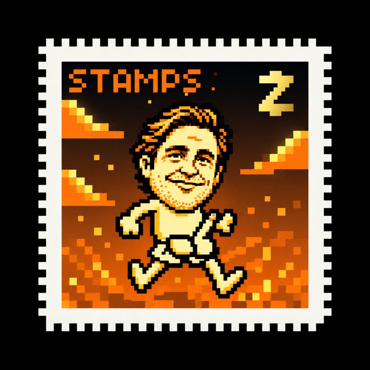 wilcocksz's tweet photo. we are officially stamped.🛡️ solana:EKtmPPLaCbEEKiwoHHtV7TsRsmPXs5CMGtQtZFSiinsc https://t.co/bA7Bm3nIc1