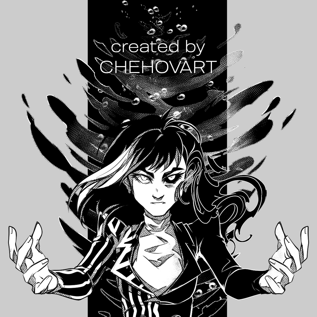 chehovart's tweet photo. These are my old Twitch banners. They are no longer current, but they are valuable as a piece of history. https://t.co/cNndcQs7cP