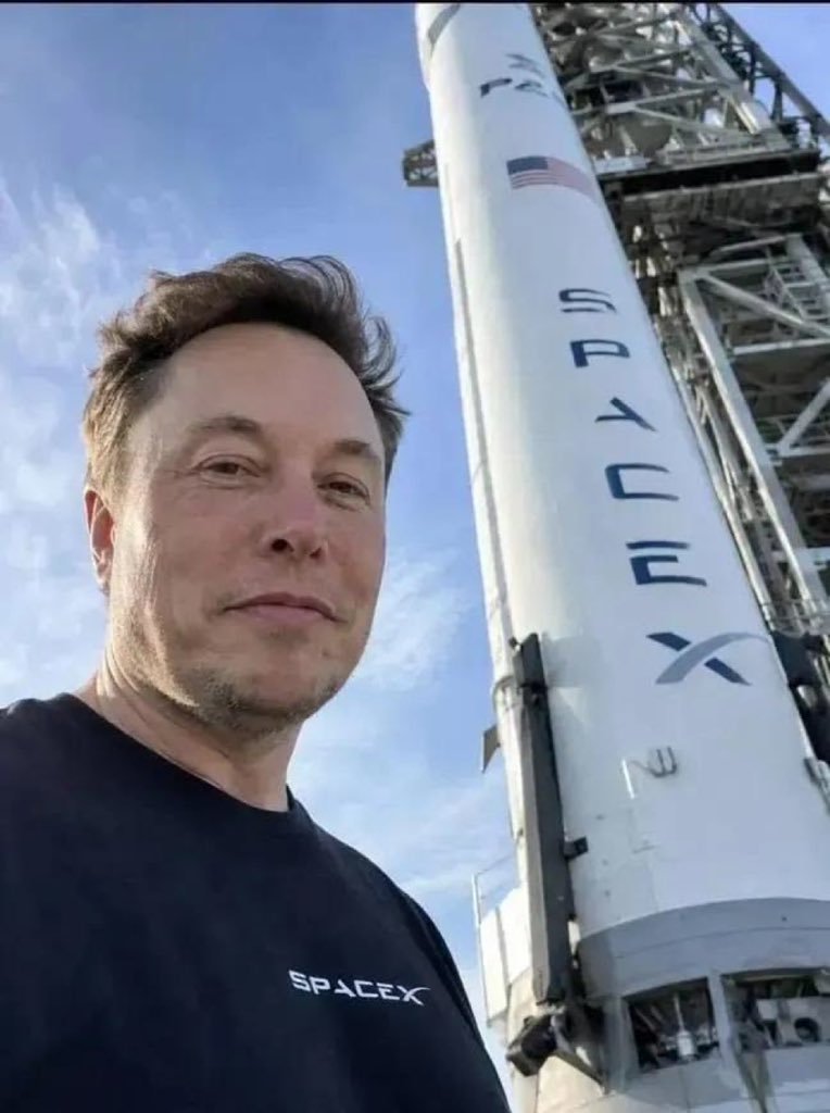 ElonMuske4z's tweet photo. Do you think that Elon Musk is a good man??

Yes  🟢
 
No  🔴 https://t.co/FvKBUnThx5