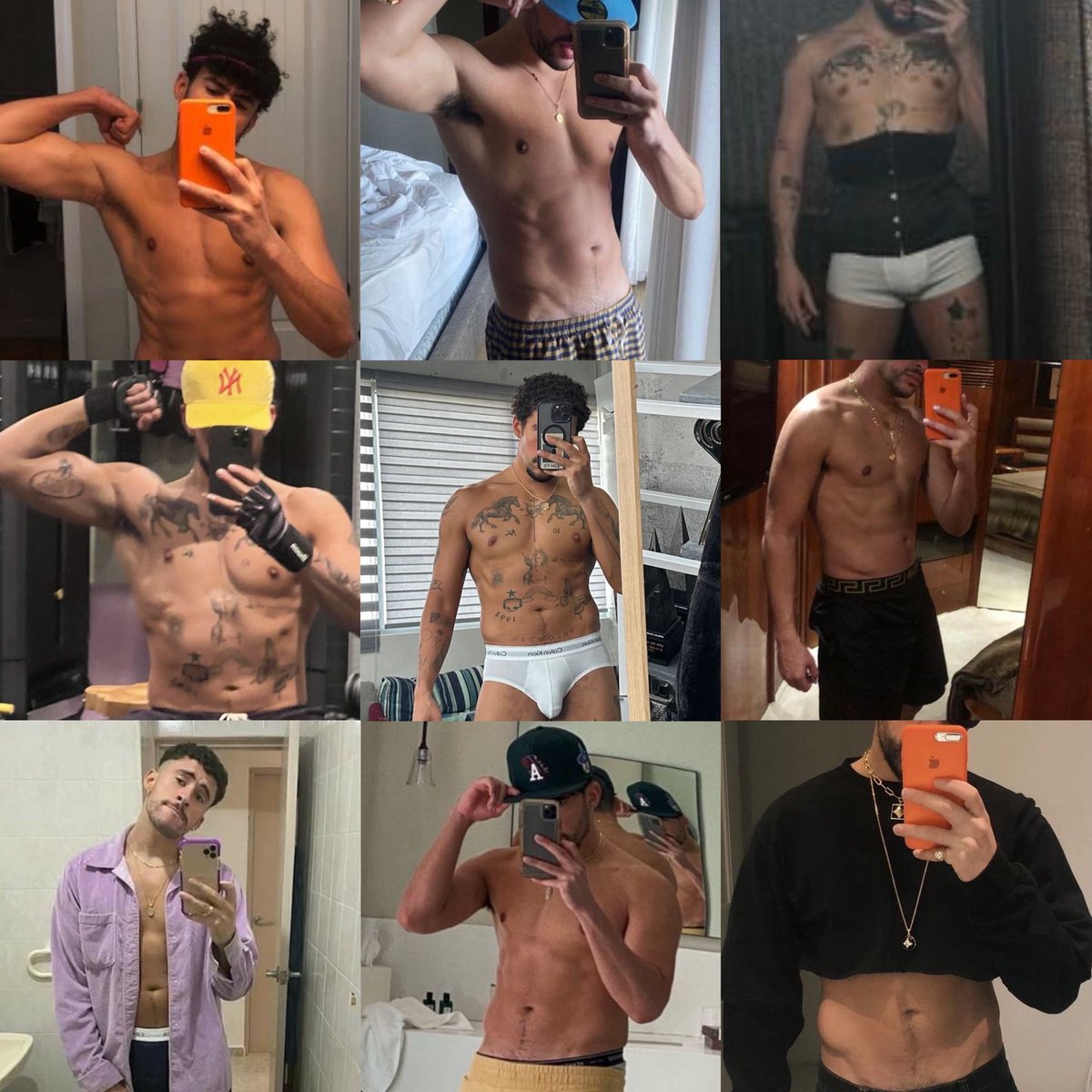 ARCHIVOBENITO's tweet photo. Everyone’s fav man apreciation post https://t.co/glegjqi5xX